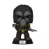 Star Wars The Book of Boba Fett POP! TV Vinyl Figur Krrsantan 9 cm
