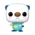 Pokemon POP! Games Vinyl Figur Oshawott (EMEA) 9 cm
