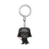 Star Wars Return of the Jedi 40th Anniversary POP! Vinyl Schlüsselanhänger 4 cm Darth Vader Display (12)