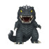 Godzilla Singular Point POP! Animation Vinyl Figur Godzilla Ultima 9 cm