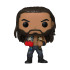 WWE POP! Vinyl Figur Roman Reigns w/Belts 9 cm