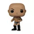 WWE POP! Vinyl Figur The Rock (final) 9 cm