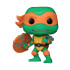Teenage Mutant Ninja Turtles POP! Movies Vinyl Figur Michelangelo 9 cm