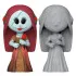 Nightmare before Christmas Vinyl SODA Figuren Formal Sally w/Chase 11 cm Sortiment (6)