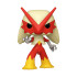 Pokemon POP! Games Vinyl Figur Blaziken(EMEA) 9 cm