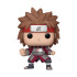 Naruto Pop! Animation Vinyl Figur Choji Akimichi 9 cm