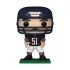 NFL: Legends POP! Sports Vinyl Figur Bears- Dick Butkus 9 cm