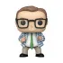 Saturday Nigth Live POP! Movies Vinyl Figur 50th Anniversary Matt Foley 9 cm