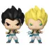 Dragon Ball Super: Broly POP! Animation Vinyl Figur Gogeta w/CH 9 cm