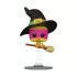 Looney Tunes POP! Television Vinyl Figur Halloween Tweety(Witch) 9 cm