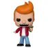 Futurama POP! Animation Vinyl Figur Philip J. Fry (Take My Money Meme) Exclusive Edition 9 cm