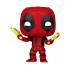 Deadpool 3 POP! Vinyl Figur Kidpool 9 cm