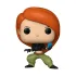 Kim Possible POP! Vinyl Figur Kim 9 cm