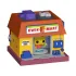 Simpsons Bitty POP! Town Vinyl Figur Kwik-E-Mart