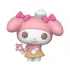 Sanrio POP! Animation Vinyl Figur Hello Kitty- My Melody (IC) 9 cm