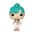 Dragon Ball POP! Animation Vinyl Figur Bulma(Shop) 9 cm
