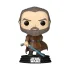 Star Wars POP! Vinyl Wackelkopf-Figur Dooku 9 cm