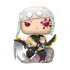 Demon Slayer: Tengen Uzui Jumbo Pop! Vinyl Figur (25 cm)