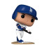 MLB POP! Vinyl Figur LA Dodgers: Shohei Ohtani (Home Jersey) (Batting) 9 cm