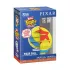 Pixar Bitty POP! Display mit 2 Vinyl Figuren Pixar Ball