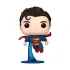 Superman (2025) POP! Vinyl Figur Superman 9 cm