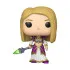 World of Warcraft POP! Games Vinyl Figur Jaina Proudmoore 9 cm