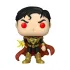 DC Comics POP! Heroes Vinyl Figur Superman Fall of Sinestro 9 cm 