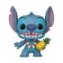 Lilo & Stitch POP! Vinyl Figur Luau Stitch 9 cm