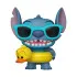 Lilo & Stitch POP! Vinyl Figur Tuber Stitch 9 cm