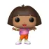 Dora POP! Animation Vinyl Figur Dora 9 cm