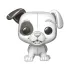 Disney POP! Vinyl Figur Sketched- Patch 9 cm