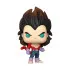 Dragon Ball GT POP! Games Vinyl Figur Vegeta 9 cm