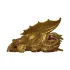 Godzilla Super Sized POP! Movies Vinyl Figur Sleeping King Ghidorah 15 cm