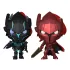 Solo Leveling Igris POP! Figur Chase Chance 9 cm