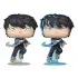 Solo Leveling POP! Animation Vinyl Figur Sung Jinwoo with Chase 9 cm Sortiment (6)