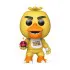 Five Nights at Freddy's POP! Vinyl Figur 10th Anniversary - Chica 9 cm