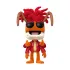 The Muppets POP! Vinyl Figur Pepe the Prawn (Flocked) 9 cm