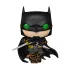 Batman Ninja POP! Heroes Vinyl Figur Batman Ninja 9 cm