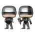 Robocop Metallic POP! Figur Chase Chance 9 cm