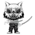 Demon Slayer: Kimetsu no Yaiba POP! Animation Vinyl Figuren Inosuke(Sumi-Ink) 9 cm