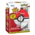 Pokémon Bitty POP! Display Vinyl Figuren Poké Ball 