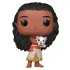 Vaiana POP! & Buddy Vinyl Figur Moana w/Pua 9 cm