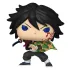 Demon Slayer: Kimetsu no Yaiba - The Movie POP! Animation Vinyl Figur Giyu 9 cm