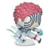 Demon Slayer: Kimetsu no Yaiba - The Movie POP! Animation Vinyl Figur Akaza 9 cm
