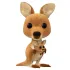 Australian Animals POP! Vinyl Figur Kangaroo (FL) 9 cm