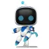 Astro Bot Super Sized Jumbo POP! Vinyl Figur Astro Bot 25 cm