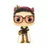 DC Comics POP! Pin Ansteck-Pin Catwoman 10 cm