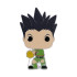 Hunter & Hunter POP! Pin Ansteck-Pin Gon reecss 10 cm