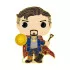 Marvel: Spider-Man POP! Pin Ansteck-Pin Dr. Strange 10 cm