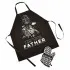 Star Wars Fathers Day Kochschürze mit Handschuh I Am Your Father